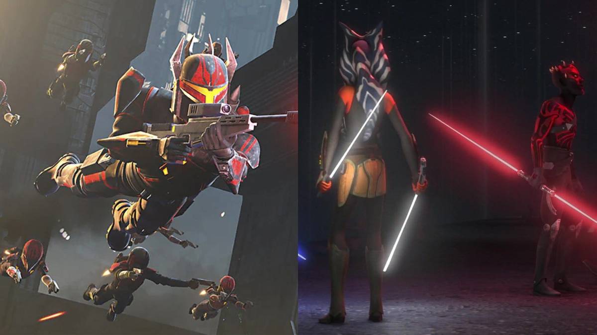Star Wars: Maul's 5 Greatest Allies (& His 5 Best Rivalries)