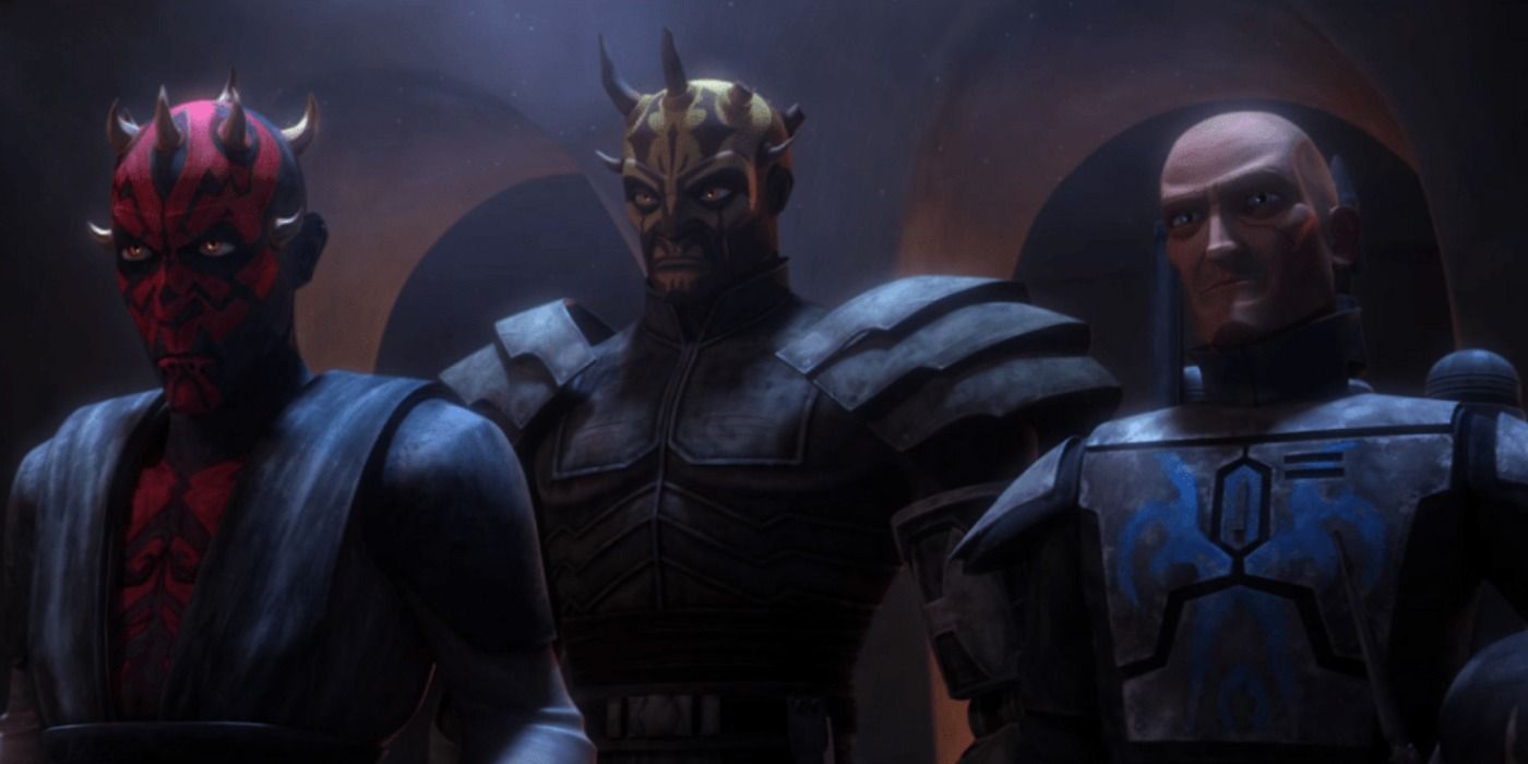 Star Wars: Top 10 Mandalorians, Ranked