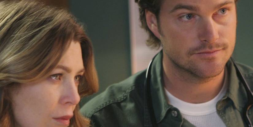 10 Breakups In Grey's Anatomy That Fans Were Rooting For