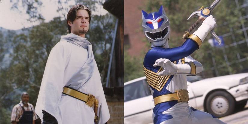 20 Most Powerful Power Rangers, Ranked