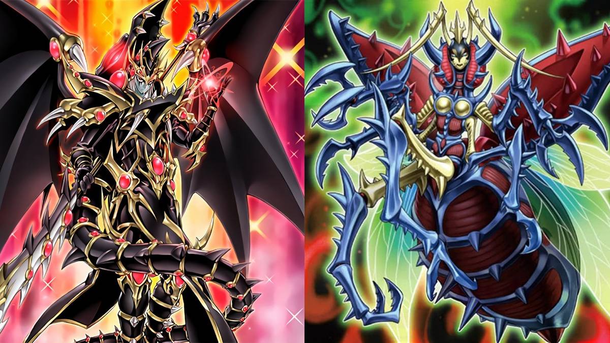 Yu-Gi-Oh!: 10 Modern Cards That Joey Would Totally Have In His Deck Yu-Gi-Oh!: 10 Modern Cards That Joey Would Totally Have In His Deck