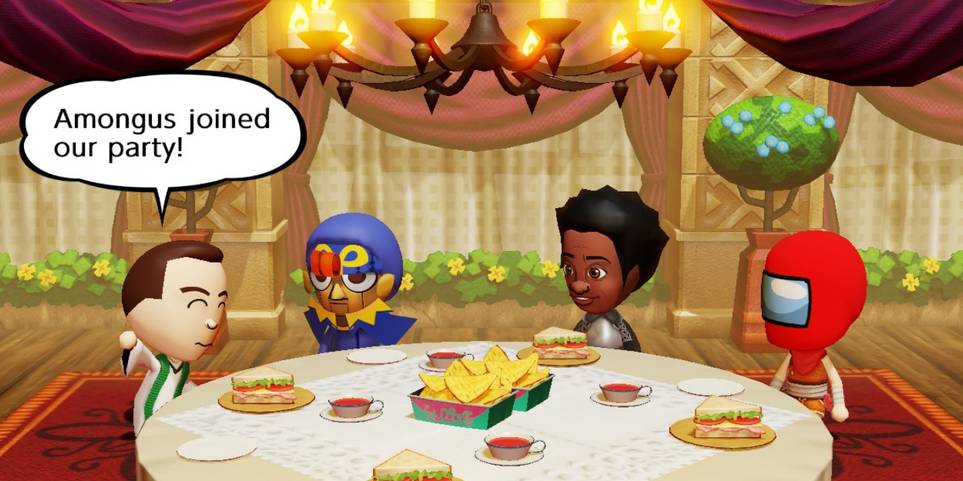 The Coolest Custom Mii Keys In Miitopia Screen Rant The Coolest Custom Mii Keys In Miitopia Screen Rant