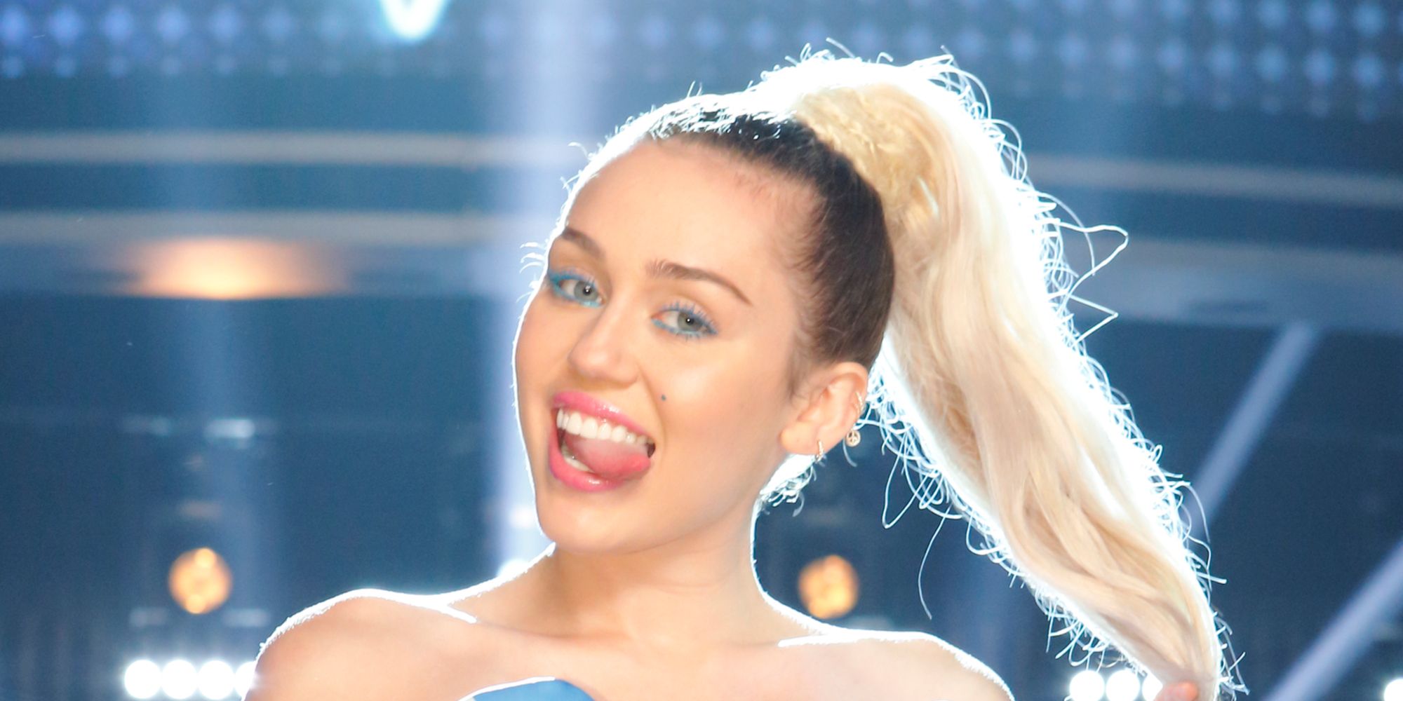 The Voice How Much Money Miley Cyrus Made On The Show