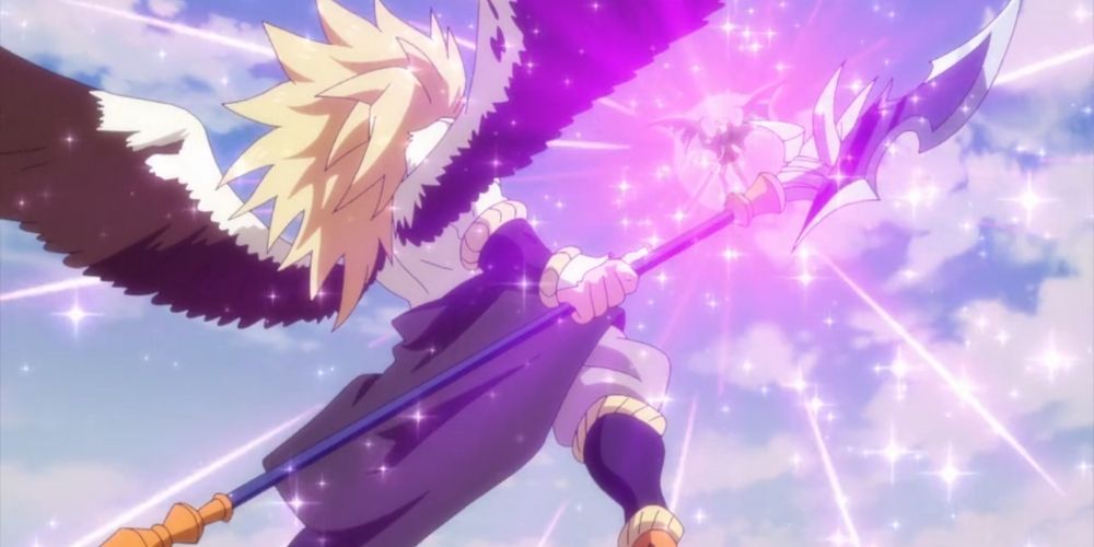 10 Best Fights In That Time I Got Reincarnated As A Slime