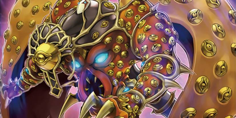 Yu-Gi-Oh!: 10 Modern Cards That Pegasus Would Totally Have In His Deck Yu-Gi-Oh!: 10 Modern Cards That Pegasus Would Totally Have In His Deck
