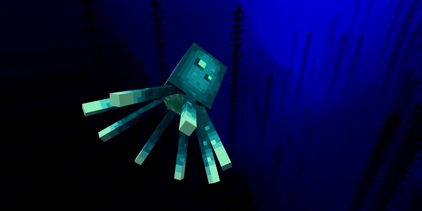 Minecraft Caves & Cliffs Update Part 1 Release Date Announced