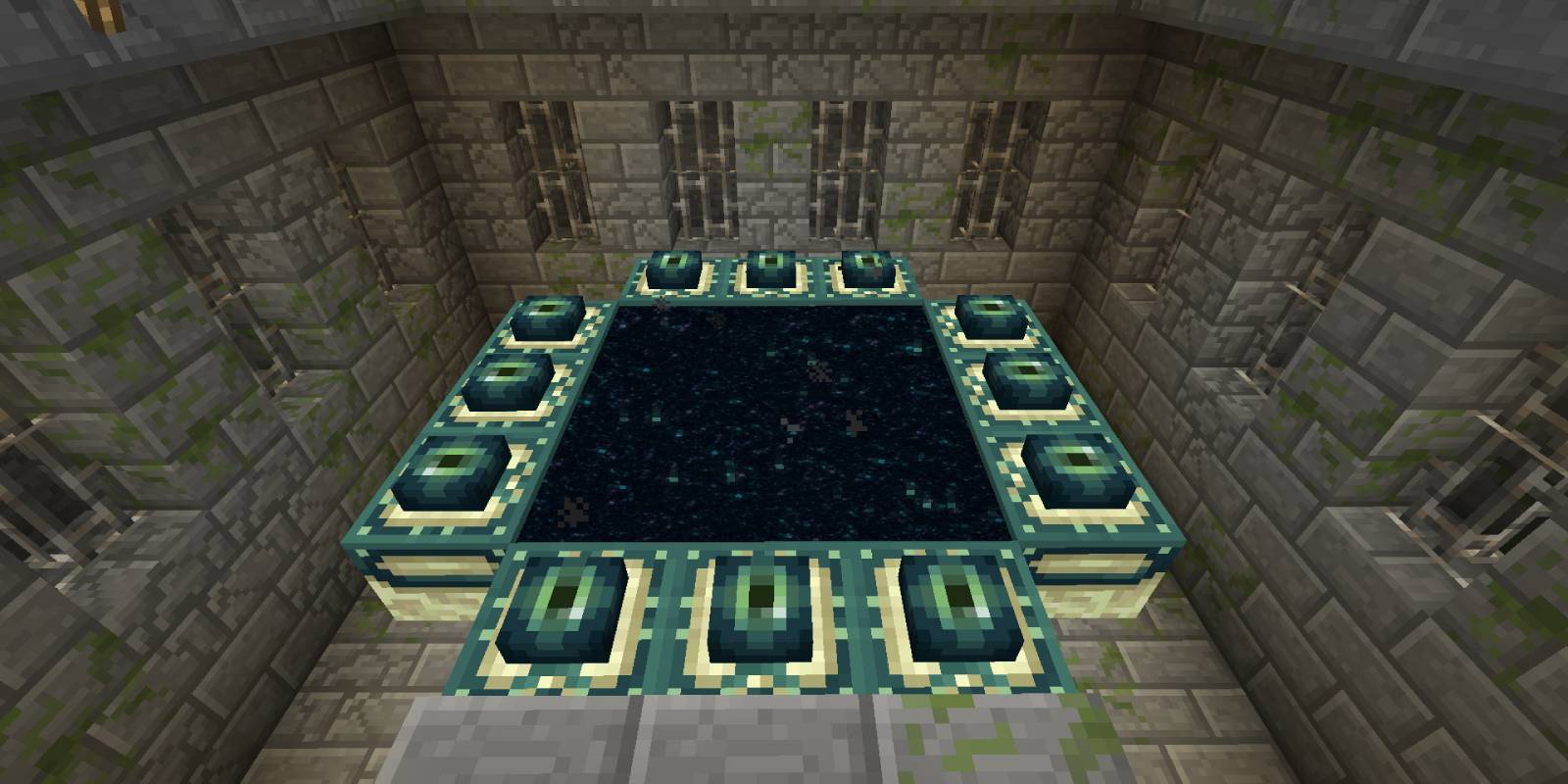 Minecraft Secrets Minecraft Secrets & Mysteries Players Are Still Trying To Solve
