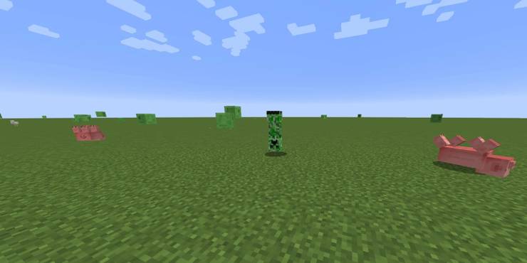 Minecraft S Most Well Hidden Easter Eggs Screen Rant Minecraft S Most Well Hidden Easter Eggs Screen Rant