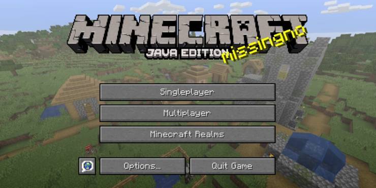 Minecraft S Most Well Hidden Easter Eggs Screen Rant Minecraft S Most Well Hidden Easter Eggs Screen Rant