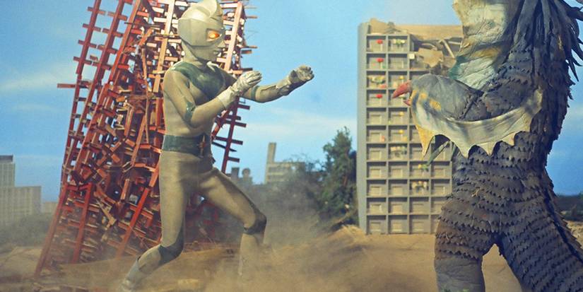 10 Classic Tokusatsu TV Shows Streaming Right Now