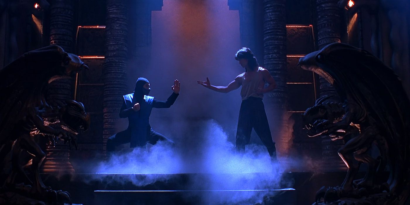 Mortal Kombat 5 Ways The 2021 Movie Is Better (& 5 Ways The 1995 Movie Is Superior)