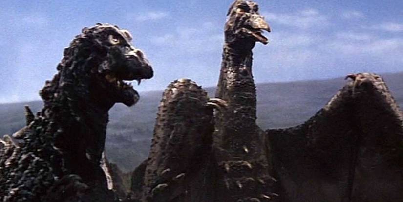 The 10 Best Kaiju Movies Featuring Mothra