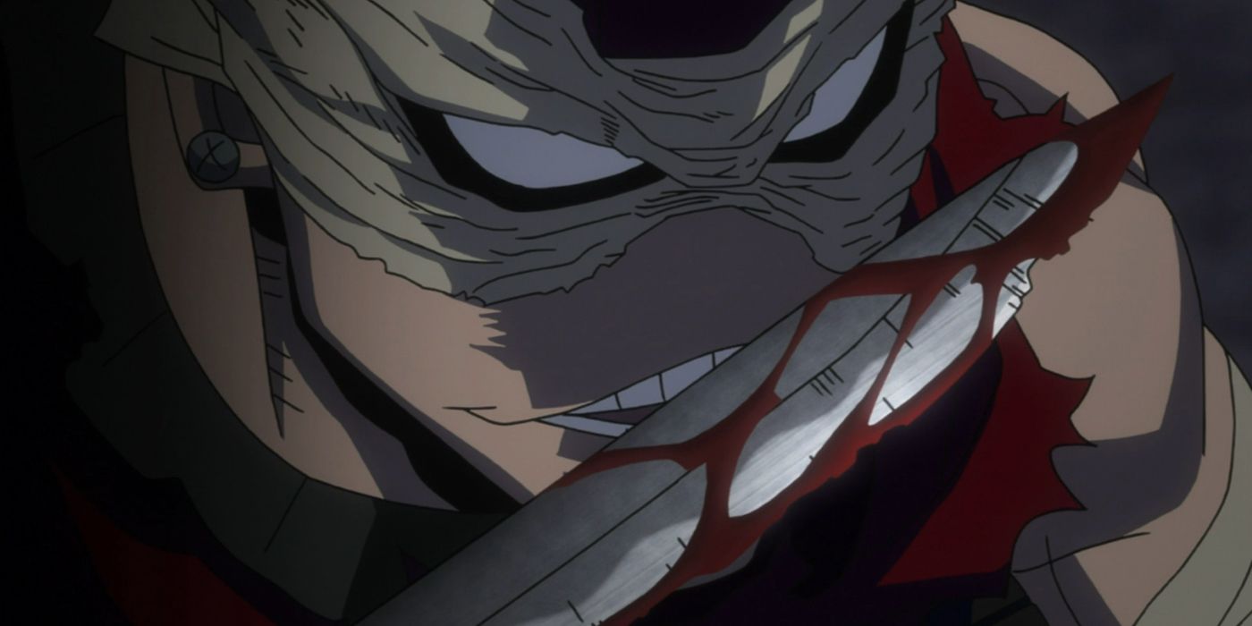 10 Anime Heroes Who Became Villains