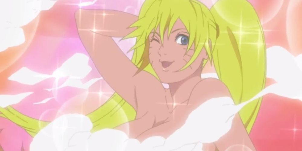 10 Quirky Anime Abilities That Are FlatOut Hilarious