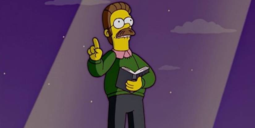 The Simpsons: 10 Best Flanders Episodes