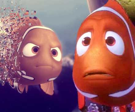 Restarted Nemo Finding Nemo's Most Heartbreaking Scene Was Almost Worse (& I'm Glad It ...