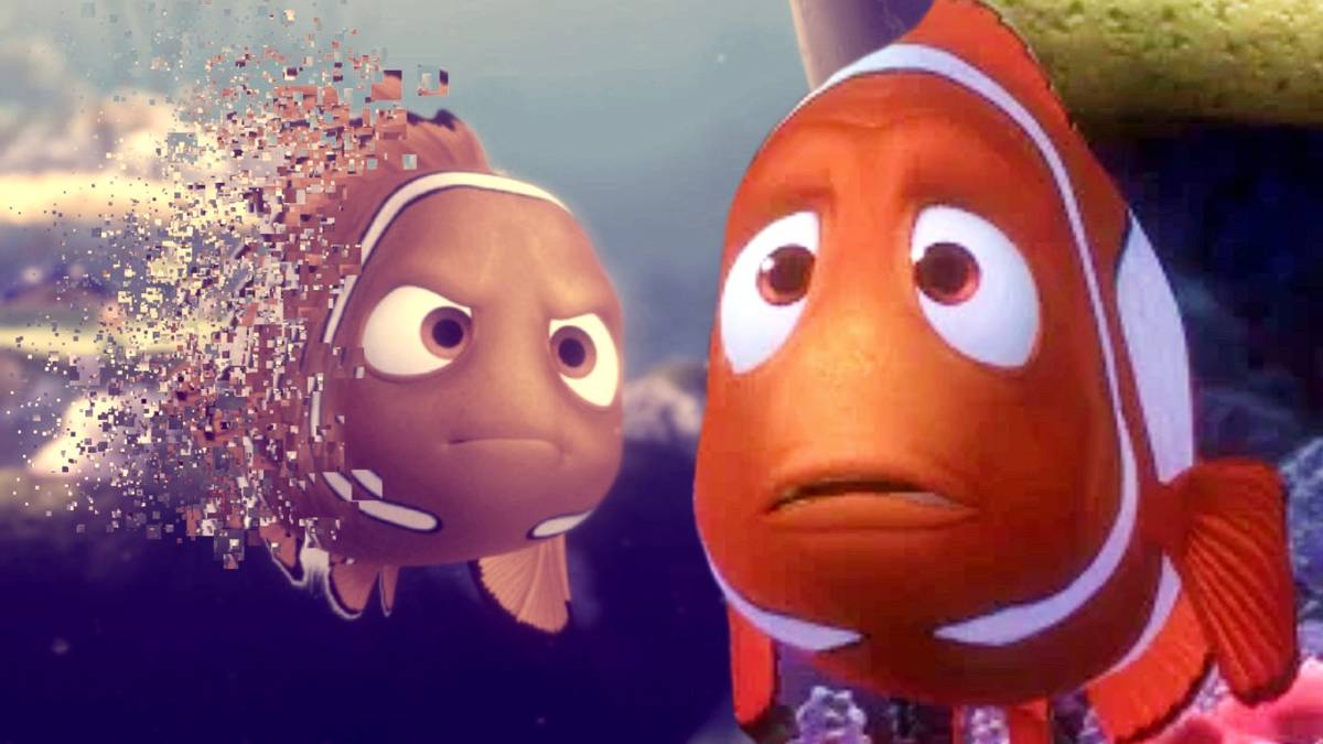 Nemo Doesn't Really Exist: Dark Pixar Fan Theory Explained
