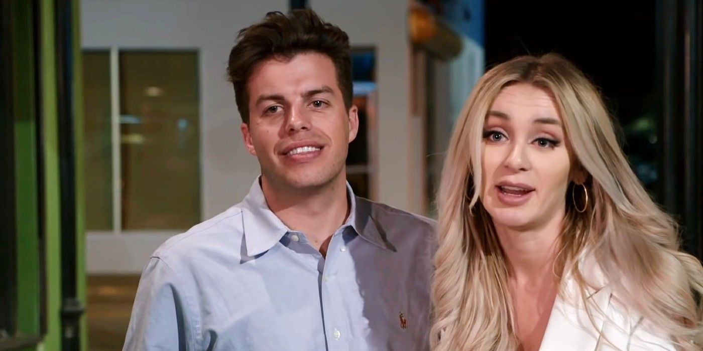 90 Day Fiancé All Times Yara Zaya Complained About Life In US & Jovi