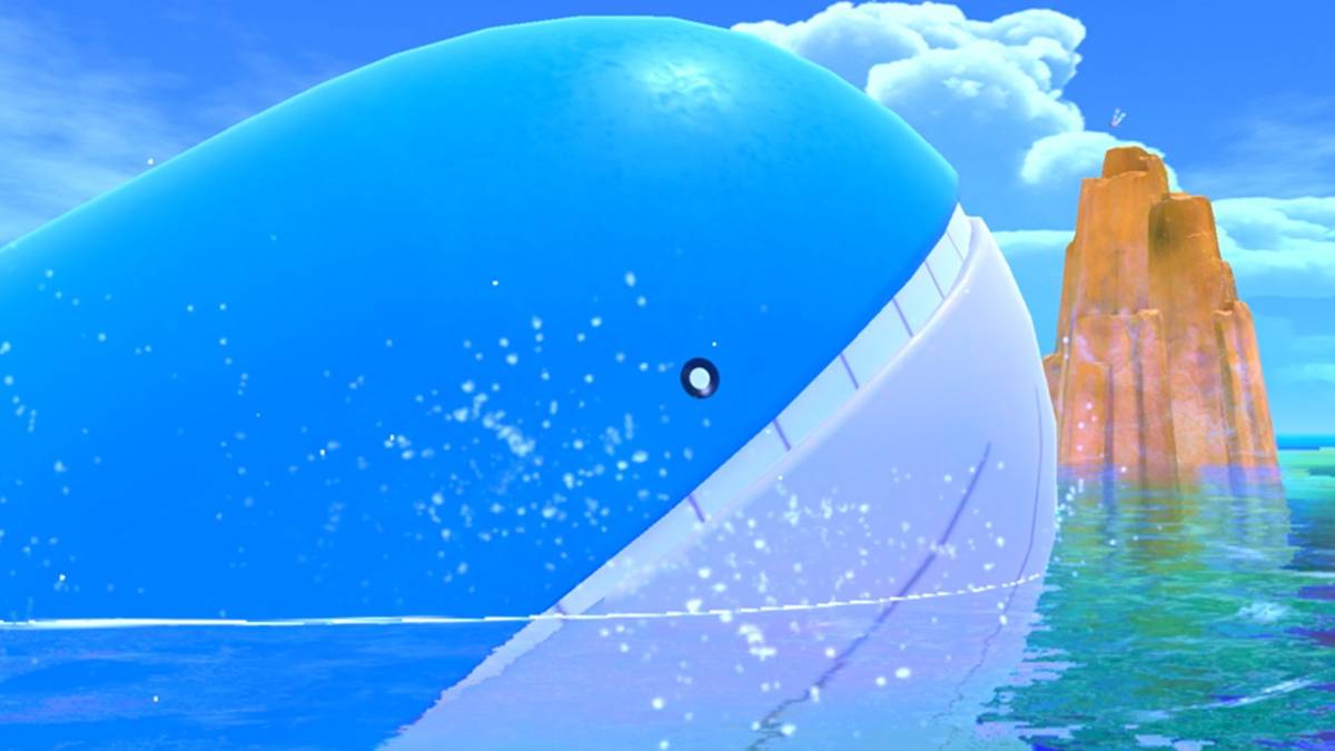 New Pokémon Snap's Point System & Diamond Star Requirements Explained