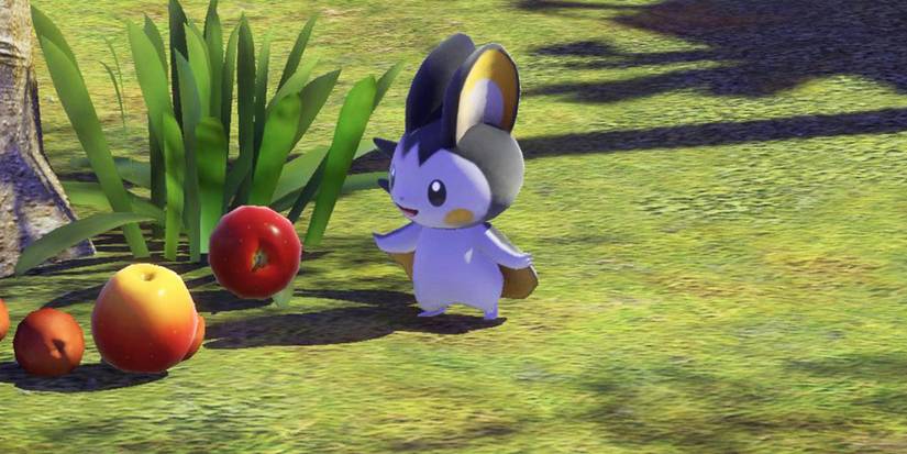Every Pokémon Generation's Most Obvious Pikachu Clone