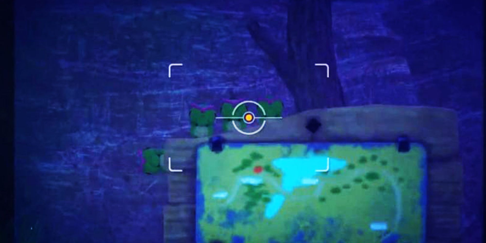 Pokemon Snap How To Complete Where S That Pokemon Request