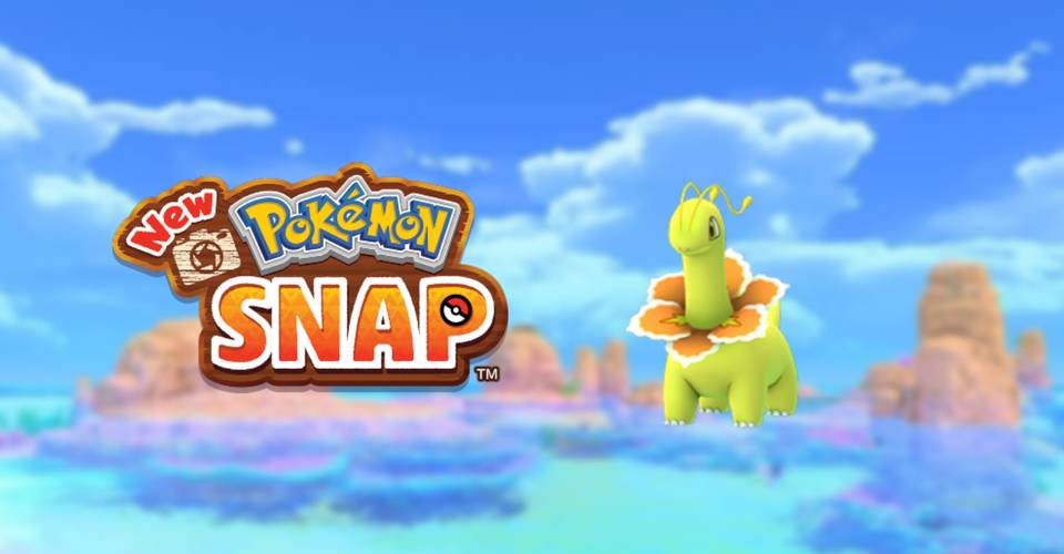 Does New Pokemon Snap Have Hidden Shiny Pokemon Screen Rant Does New Pokemon Snap Have Hidden Shiny Pokemon Screen Rant