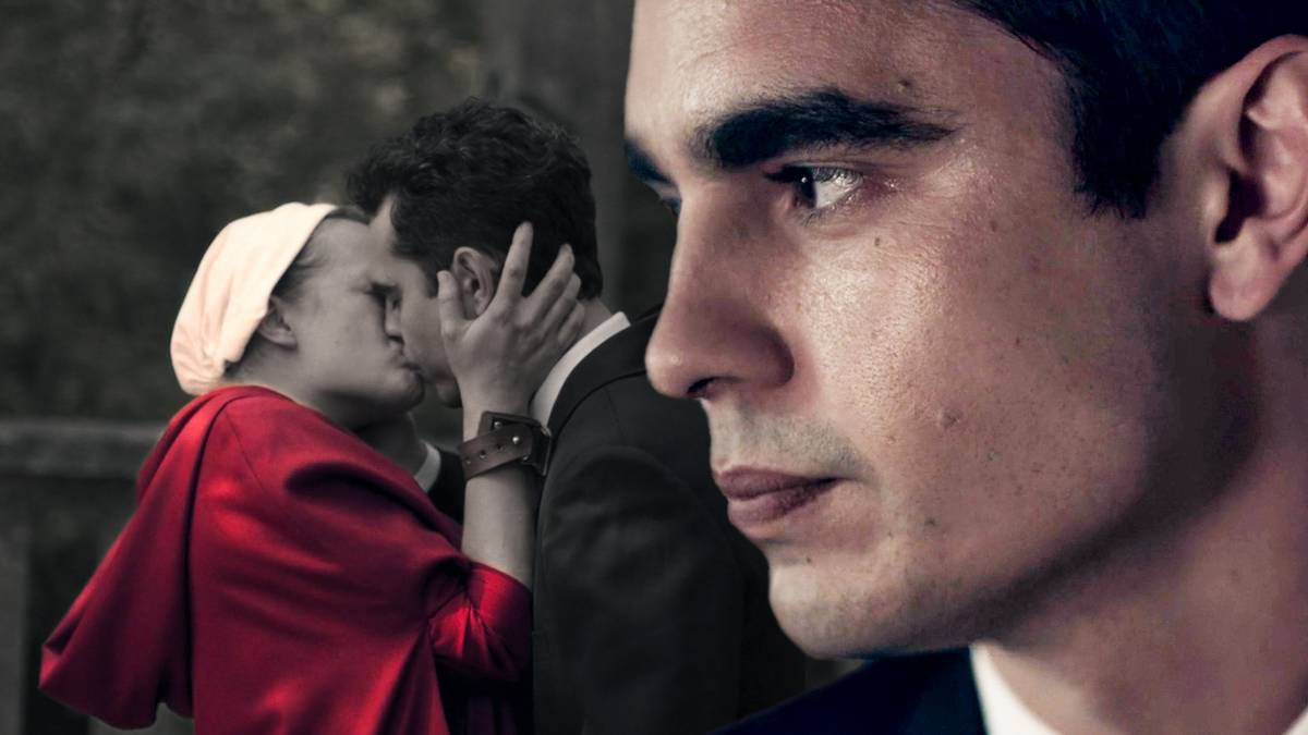 The Handmaid's Tale Really Needs To Get Over Its Nick & June Romance