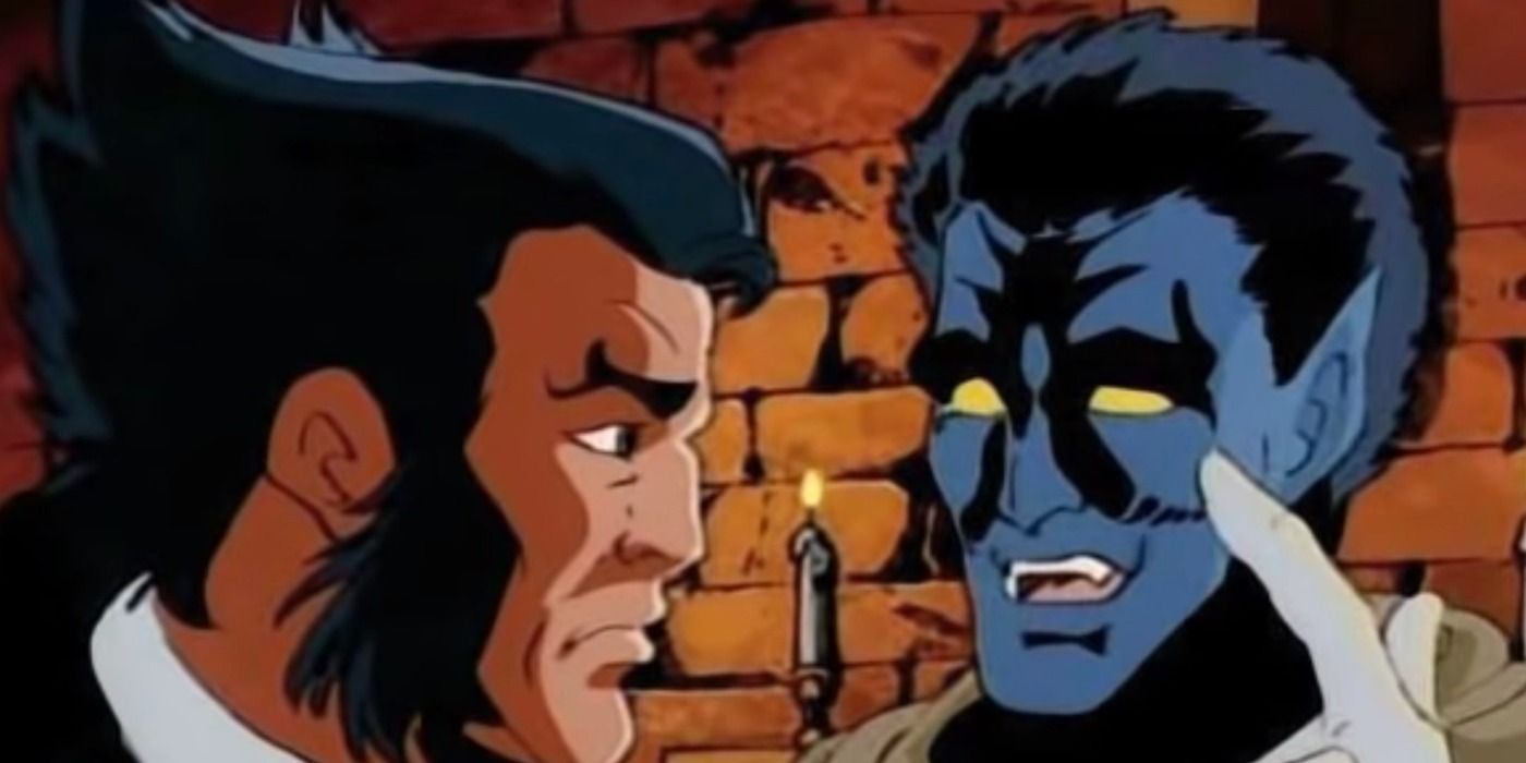 10 Saddest Episodes Of X-Men: The Animated Series