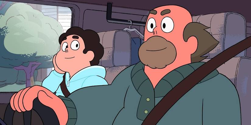 Steven Universe: 10 Funniest Running Gags, Ranked