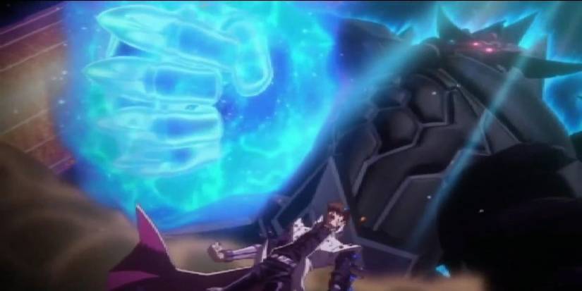 yugioh blue eye deck Blue Eyes White Destiny Yu-Gi-Oh Structure Deck main image 0