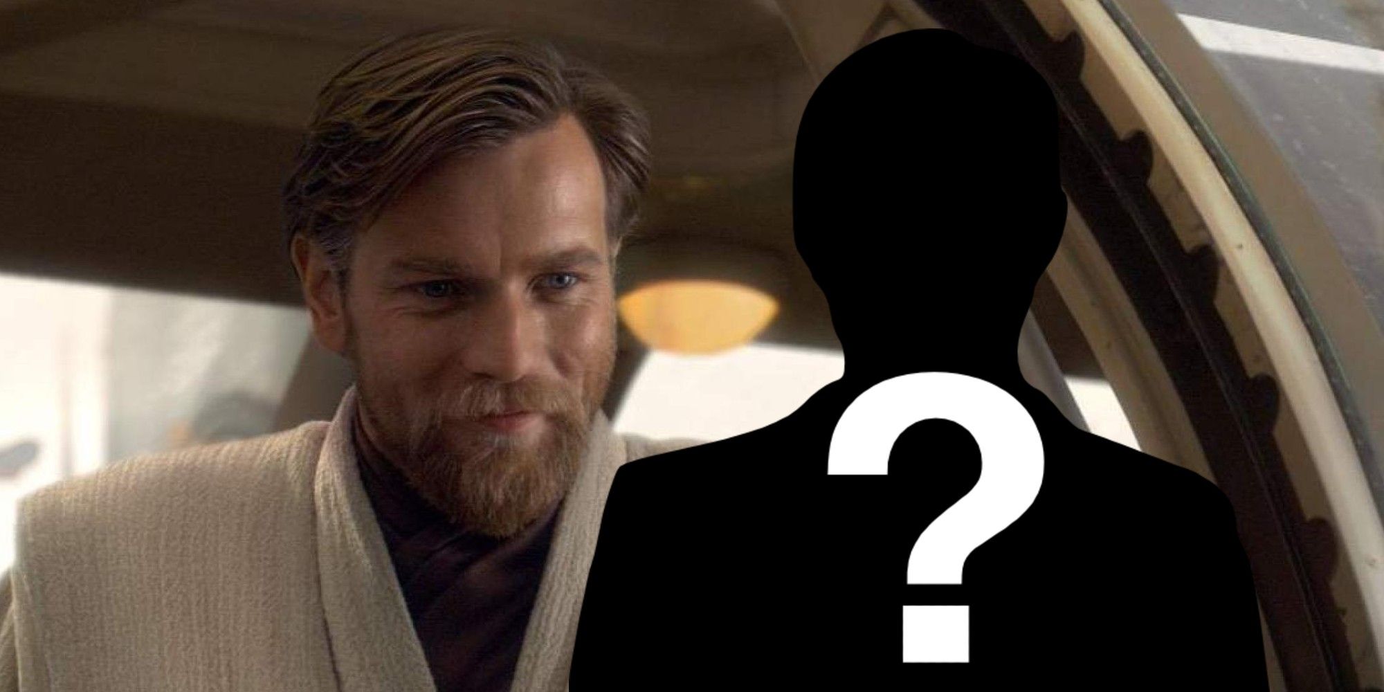 Ewan McGregor Teases Secret ObiWan Kenobi Actor Hes Never Acted With
