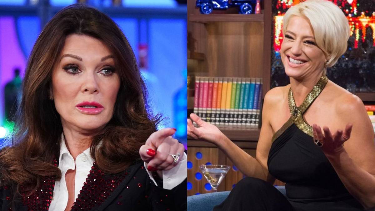 Who Is The Oldest Real Housewife