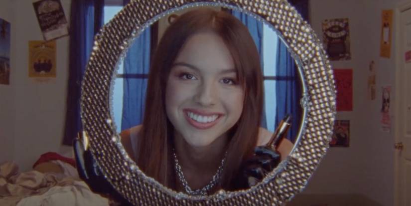Olivia Rodrigo: Every Song On SOUR, Ranked