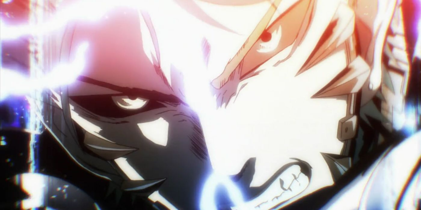 One-Punch Man's Genos Has the Most Creative Use for His Powers