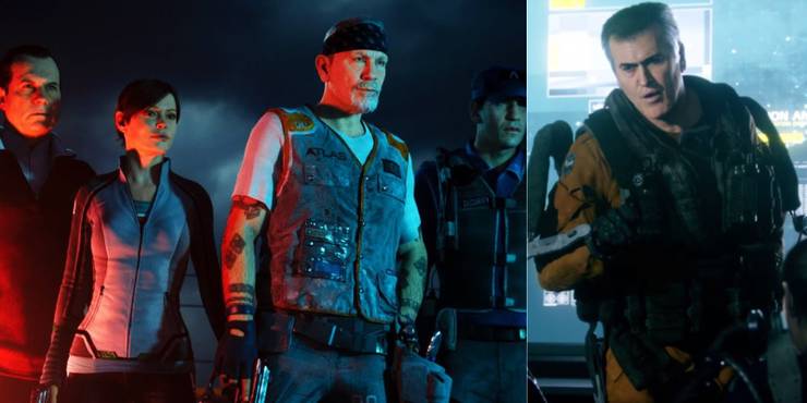 Every Celebrity Guest Star In Cast Of Zombies Screenrant Every Celebrity Guest Star In Cast Of Zombies Screenrant