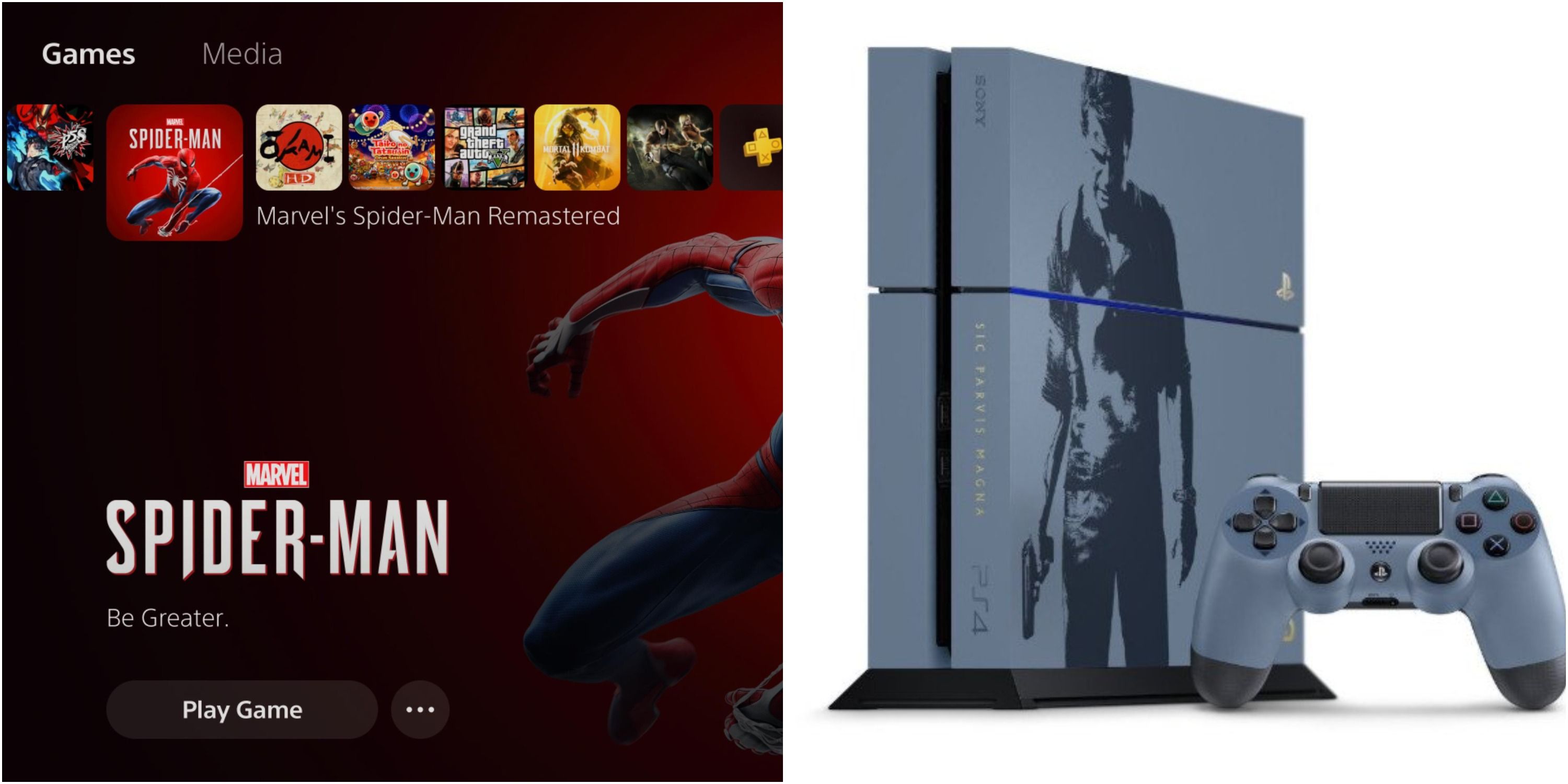 Ps5 10 Quality Of Life Changes The System Needs Screenrant