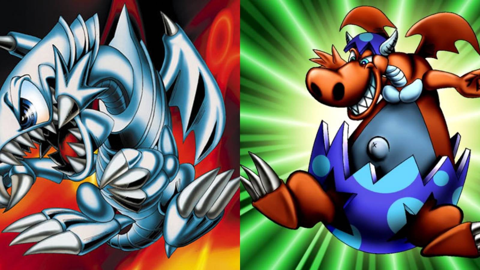 Yu-Gi-Oh!: Pegasus's 10 Strongest Toon Monsters Yu-Gi-Oh!: Pegasus's 10 Strongest Toon Monsters