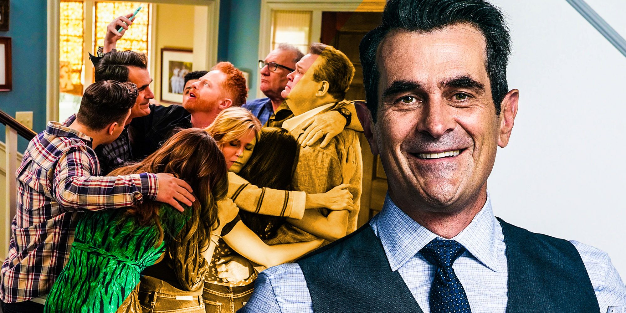 Why Modern Family Ended After Season 11 (Was It Cancelled)