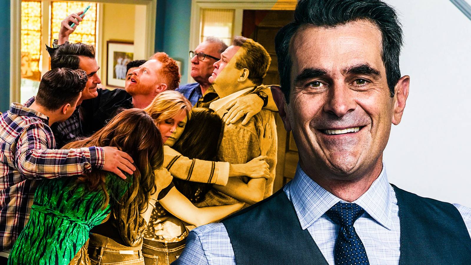 Why Was Modern Family Canceled After Season 11?