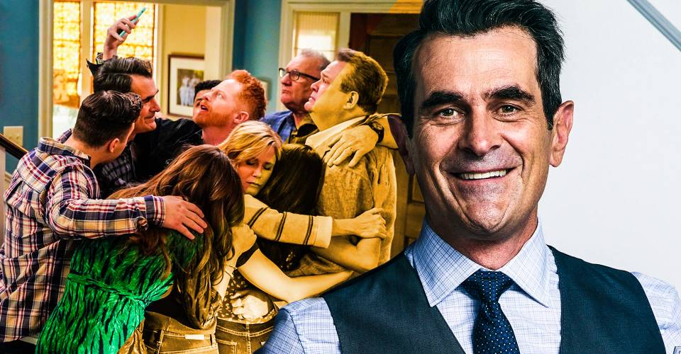 Why Modern Family Ended After Season 11 Was It Cancelled Why Modern Family Ended After Season 11 Was It Cancelled