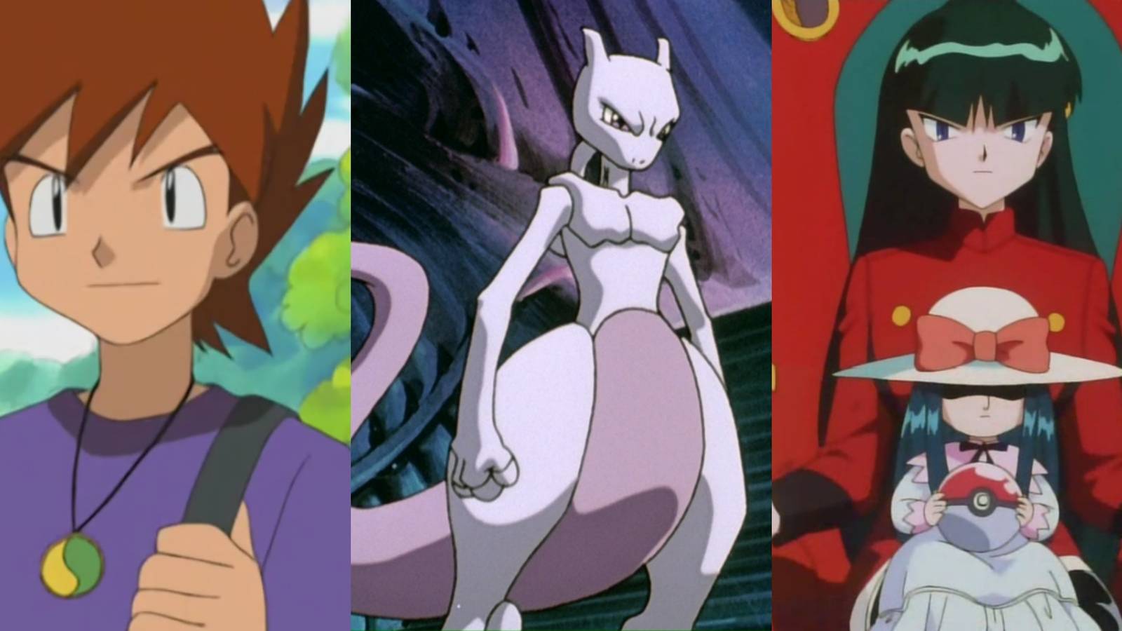 Pokémon: 8 Greatest Redemptions, Ranked