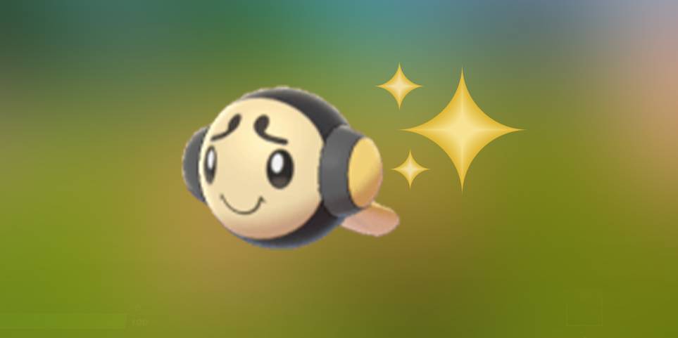 All New Shinies Coming To Pokemon Go Fest 21 Screen Rant All New Shinies Coming To Pokemon Go Fest 21 Screen Rant