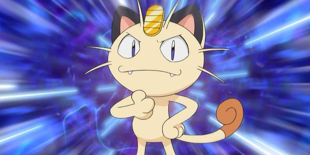 10 Pokémon Even NonFans Of The Franchise Know