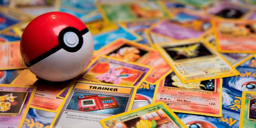 How To Build A Pokmon TCG Deck Around Your Favorite Card How To Build A Pokmon TCG Deck Around Your Favorite Card