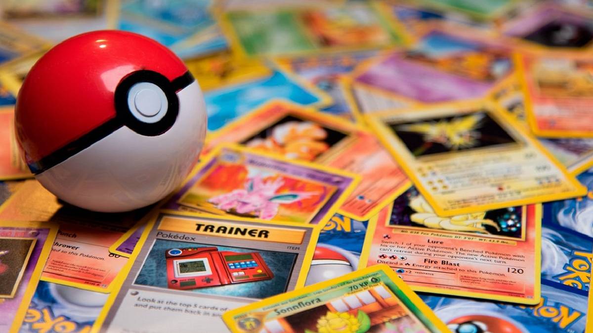 How To Avoid Pokmon TCG Card Scalpers How To Avoid Pokmon TCG Card Scalpers