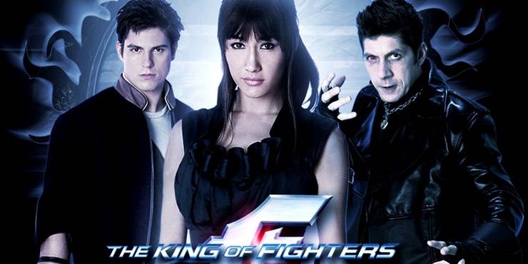 10 Best Movies Based On Fighting Games Ranked According To Imdb