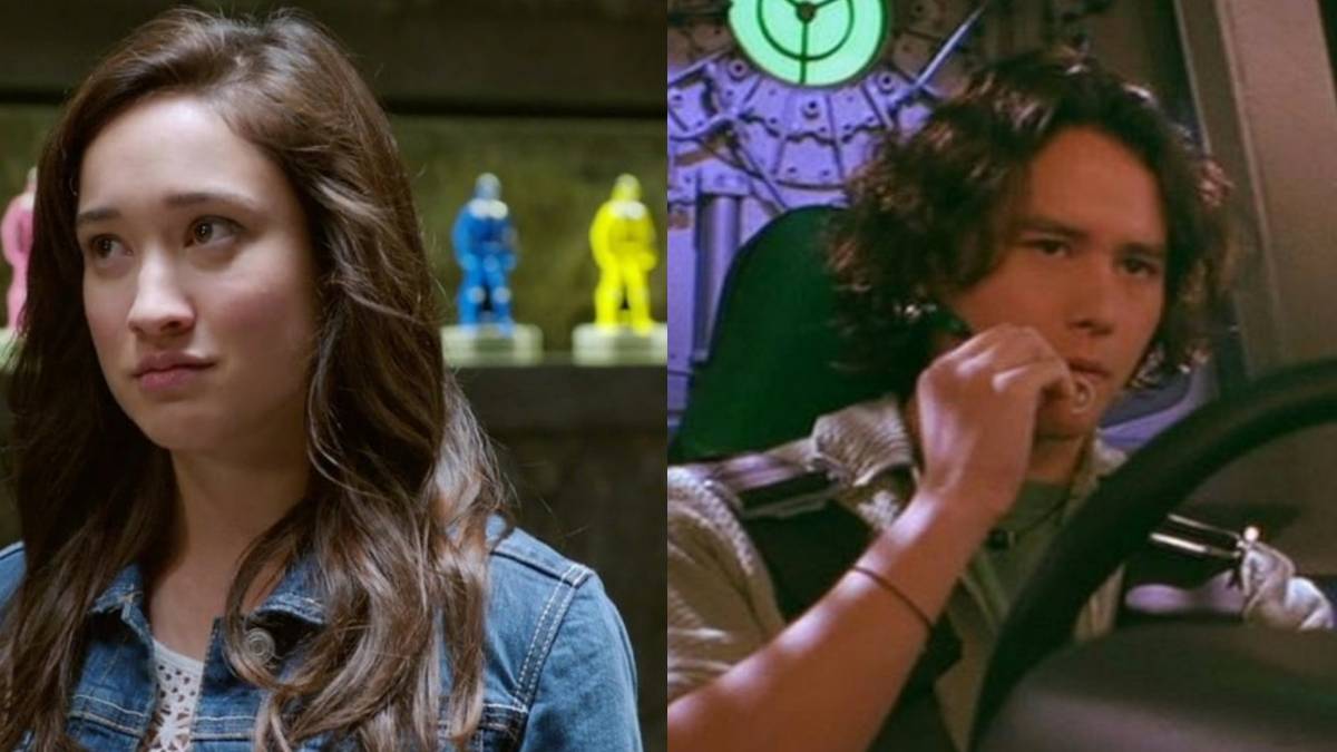 Power Rangers: 10 Most Underrated Team Members