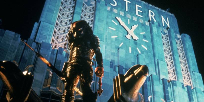 10 Best Dystopian Movies On Hulu, According To IMDb
