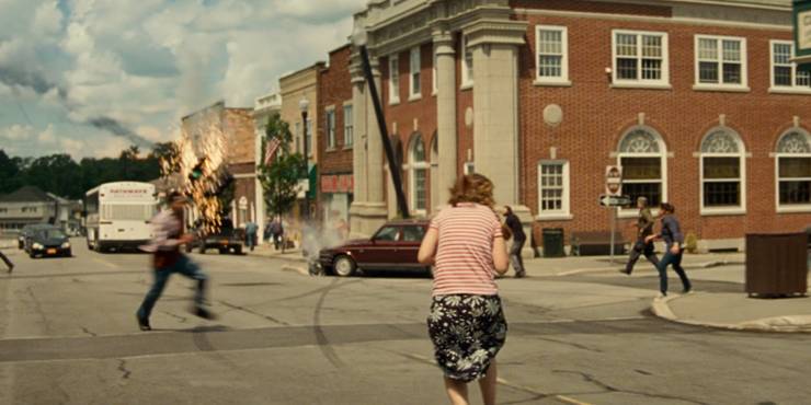 A Quiet Place 2 Final Trailer Breakdown: 20 Story Reveals & Secrets