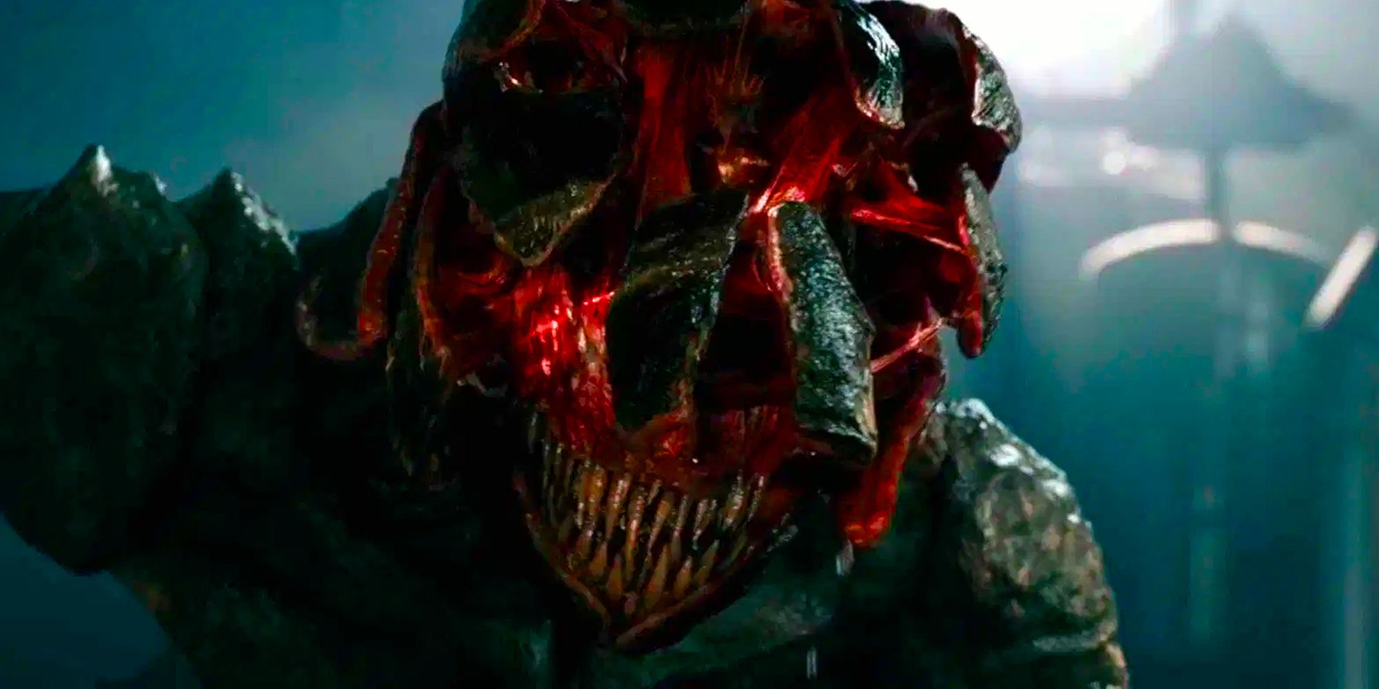 A Quiet Place 2's Alien Monster Origins Explained